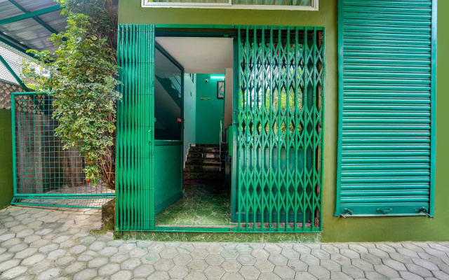 Hotel O Vennala Near Palarivattom