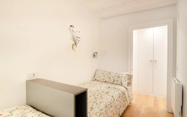 Apartamento Santo Andia