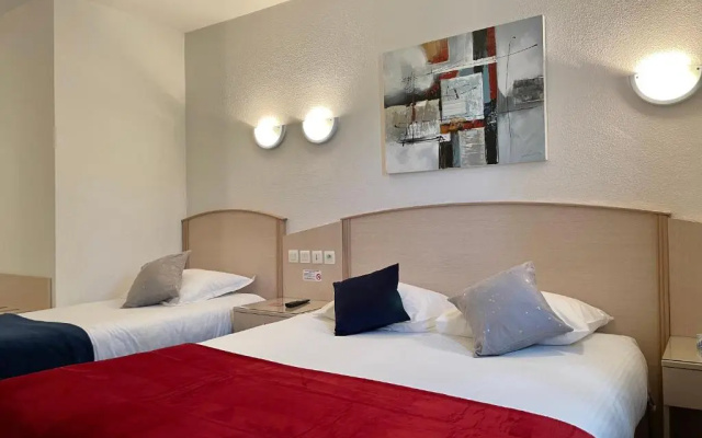 Hotel le kolibri