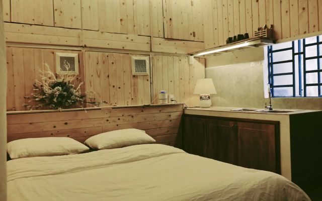 Dgreen Hostel