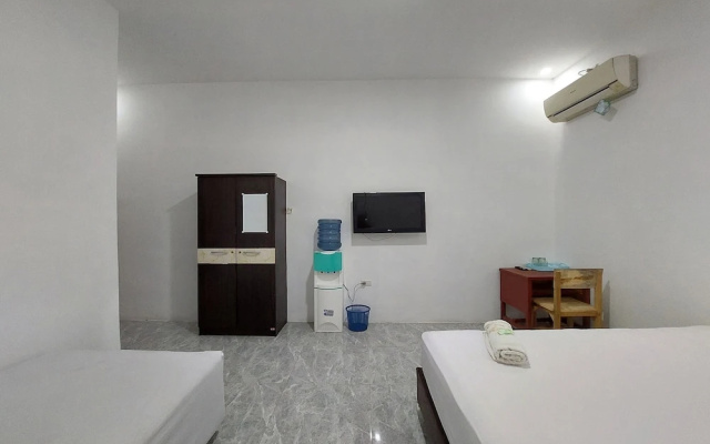 Residence Syariah