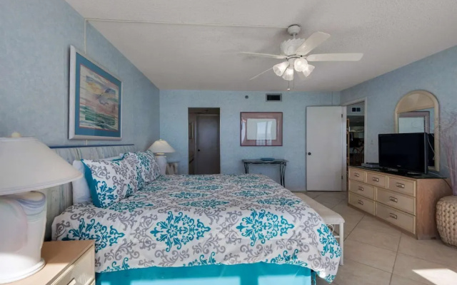 Edgewater by iTrip Panama City Beach