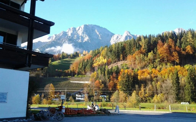 Gasthof Bäckerwirt
