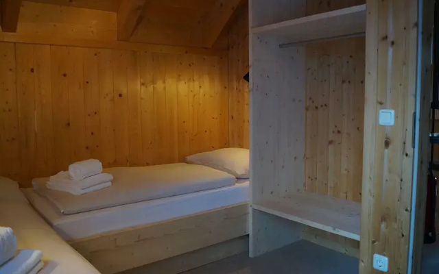 Dreamy Chalet on the Slopes