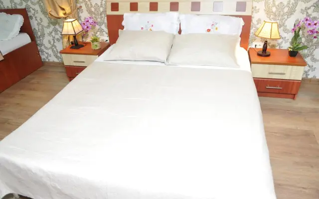 Orbi Sun&Sea Apartments