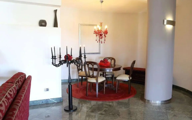 Michelangelo Etna Hotel