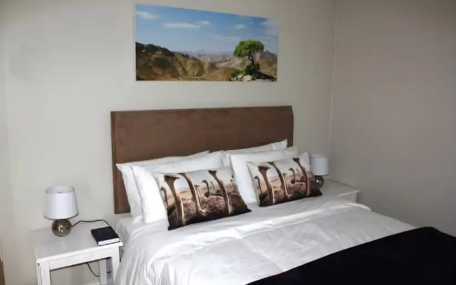 8 Tolbos Self catering