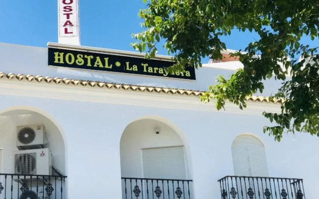 La Tarayuela