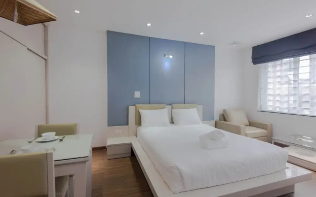 Wendy apartment Phan Ke Binh