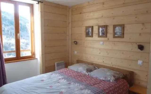 Chalet Les Garands