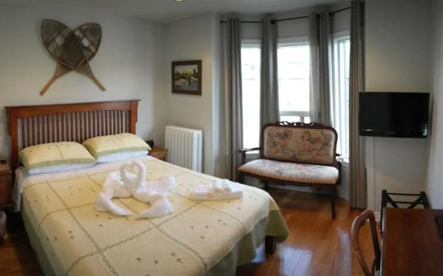 Rose Garden Bed and Breakfast