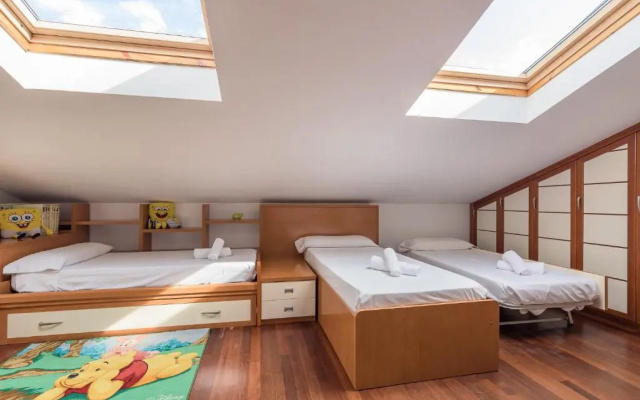 Balea Dúplex - Local Rentss
