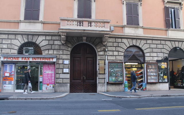 Sofia's Suites Guesthouse