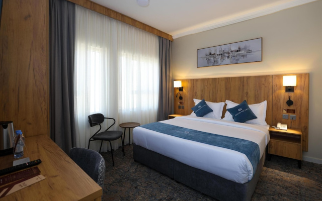 Surestay By Best Western Madinah