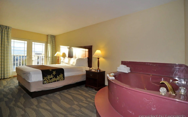 Gold Leaf Hotel of Dewey - Rehoboth Beach