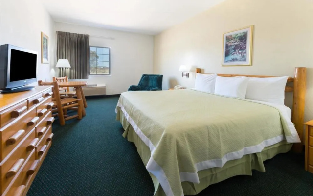 Days Inn New Florence