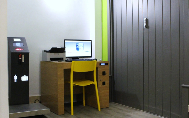 Apartamentos Islamar Arrecife