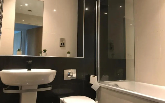 Park Inn Sheffield Hotel