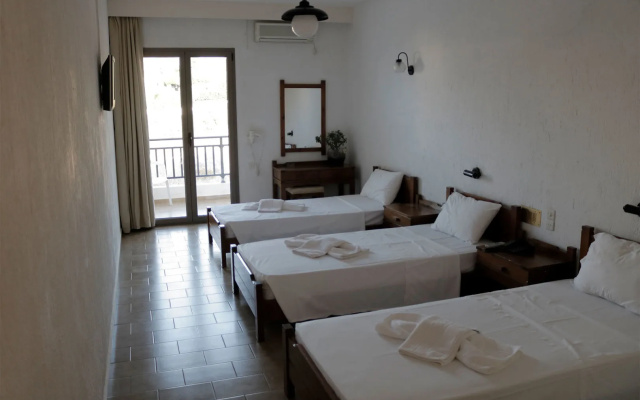 Dimitra Hotel