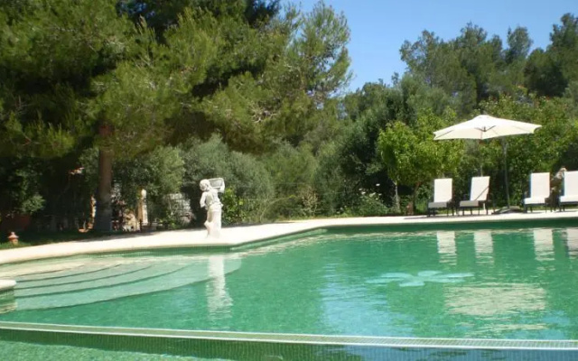 Finca SEspiga