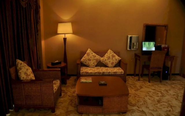 Xijiangyue Hotel