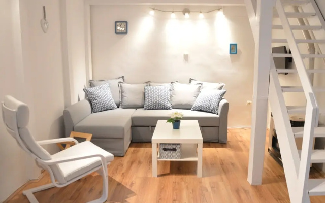 Kiraly 88 Apartment