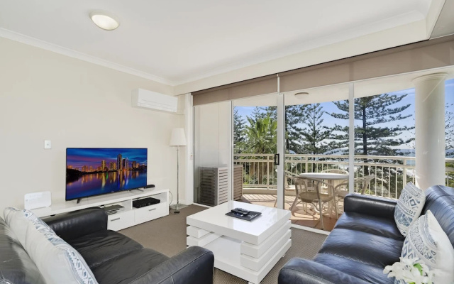 Burleigh Mediterranean Resort Enquiries