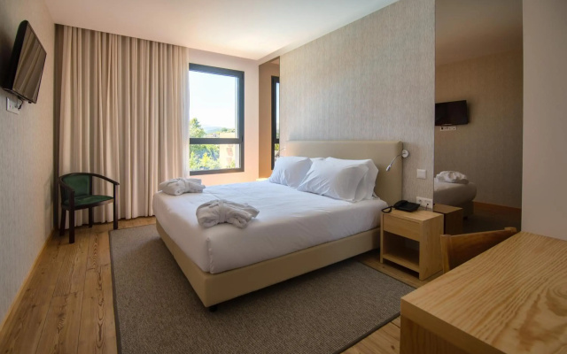 Lam Hotel Celorico de Basto