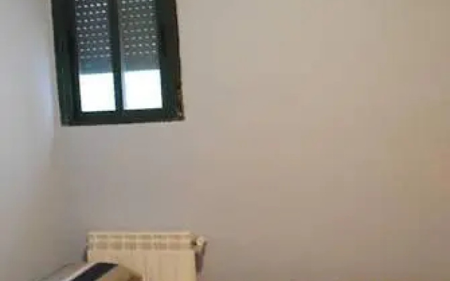 Albergue la Pizarra
