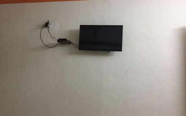 Sree Sannidhee Residency