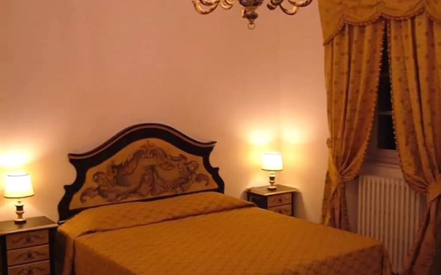 Masseria Magli Resort