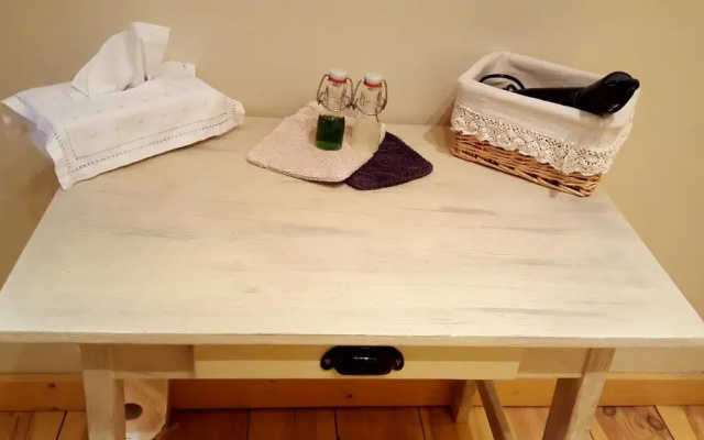 B&B Eenvoud in Overvloed