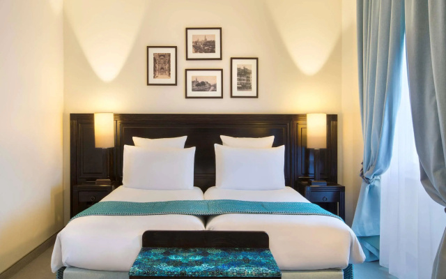 Hôtel Régent Contades  By Stay Collection