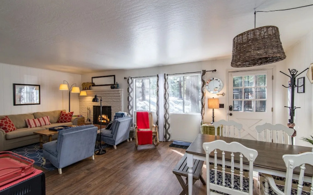2040 West Way Home