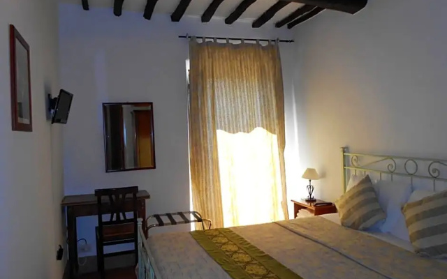 Civita B&B