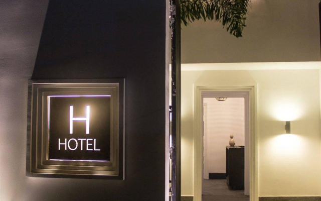 H&Ofuro Hotel