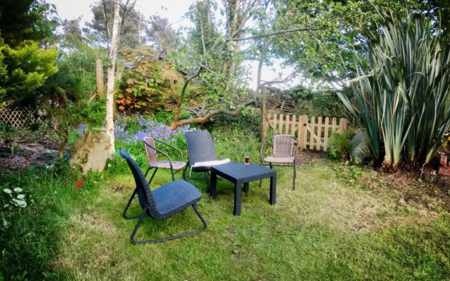 The Tree House Cumbria