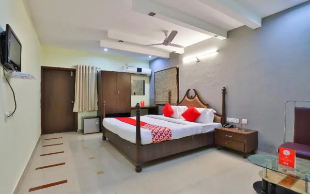 Aum Health Resort