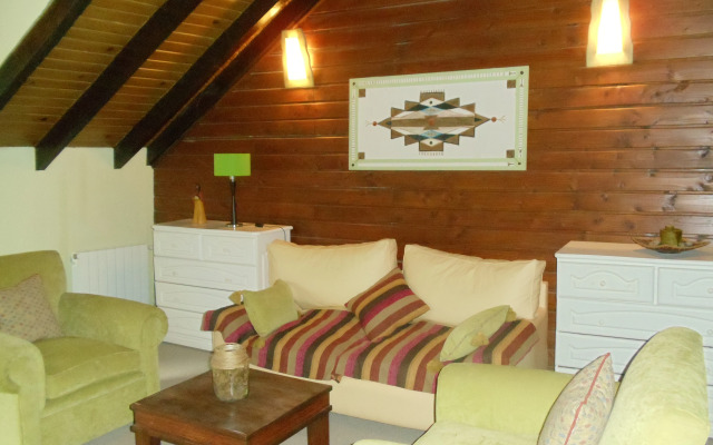 Hosteria Altos Los Pioneros