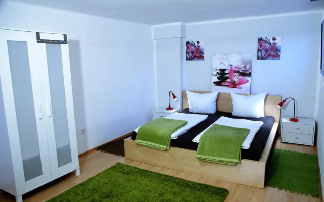 Pros Apartment
