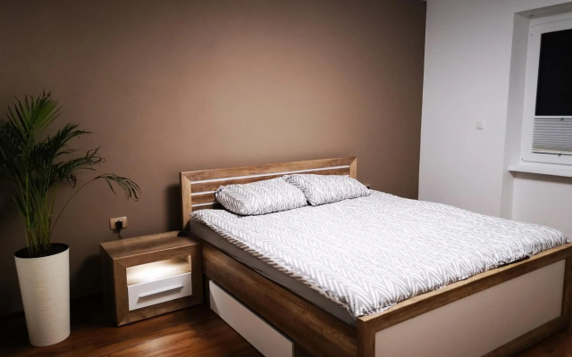 Bonito apartment