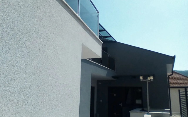DownTown Villa