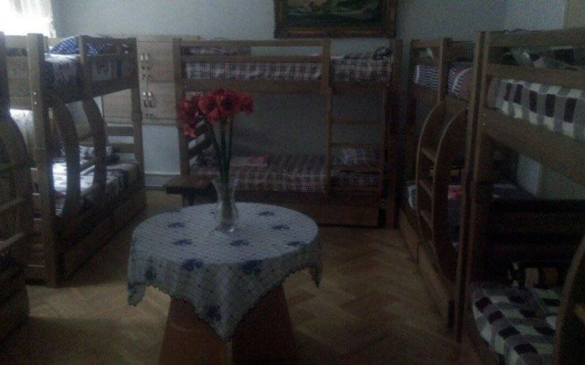 Mercury Hostel