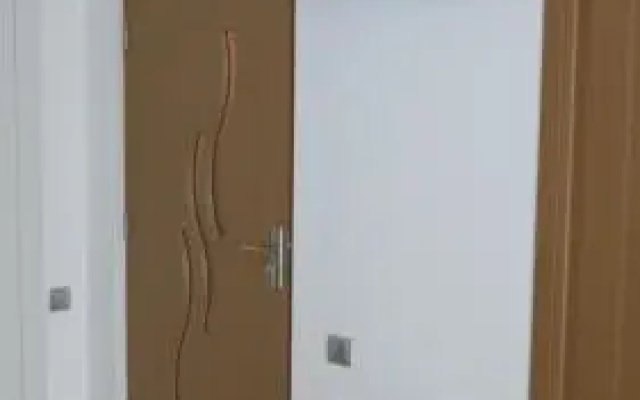 Pensiunea Wolf 2