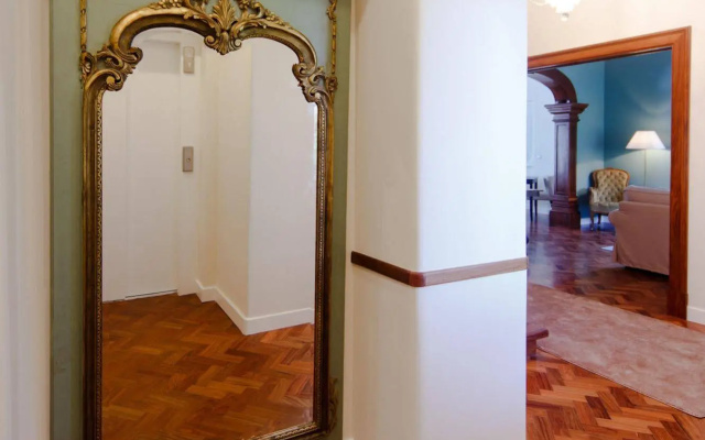 My House at Estoril Guest House