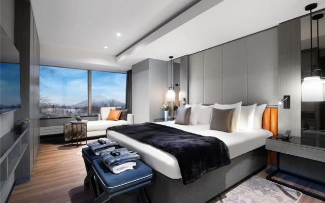 Hinode Hills Niseko Village - Small Luxury Hotels of The World