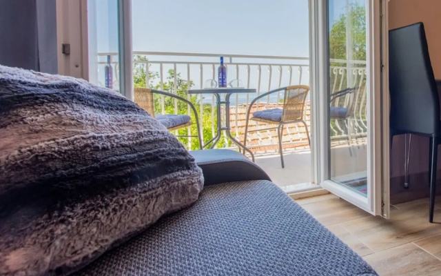 Apartments Dalmatia Blue