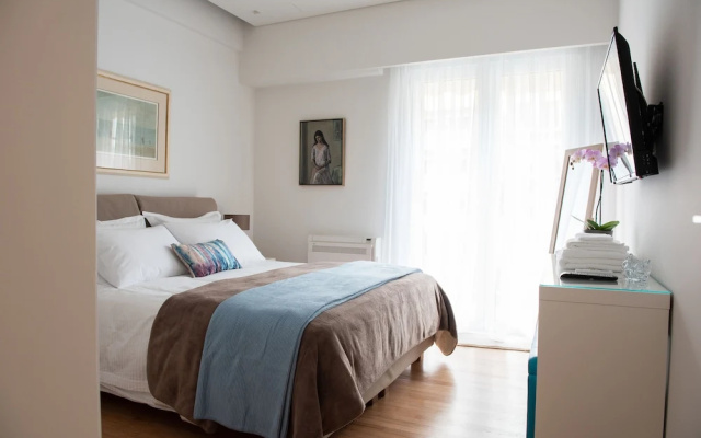 Katia Modern Apartment in Athens