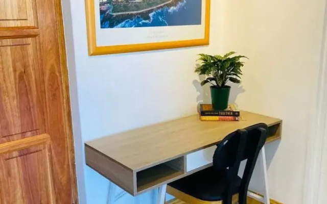 Atlantic Apartment in Sea Point