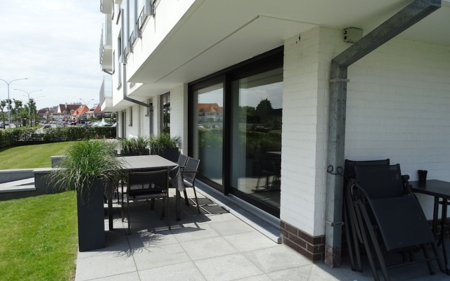 Relaxing Escape in Knokke